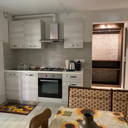 Casa Vacanza Adelina Gamberale
