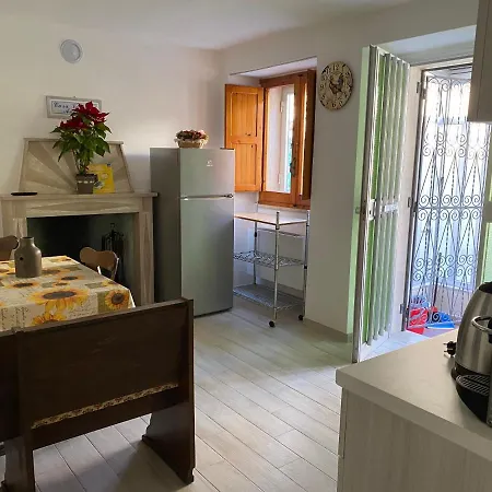 Casa Vacanza Adelina Gamberale *