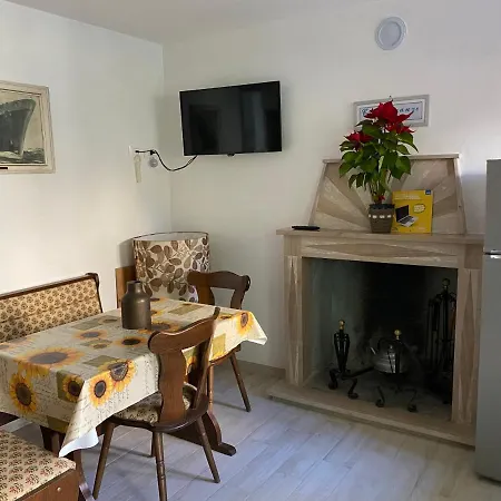 Casa Vacanza Adelina Gamberale *