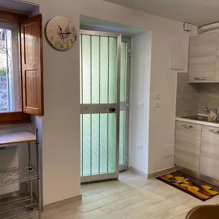 Casa Vacanza Adelina Gamberale
