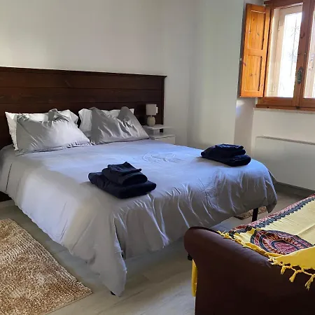 Casa Vacanza Adelina Gamberale