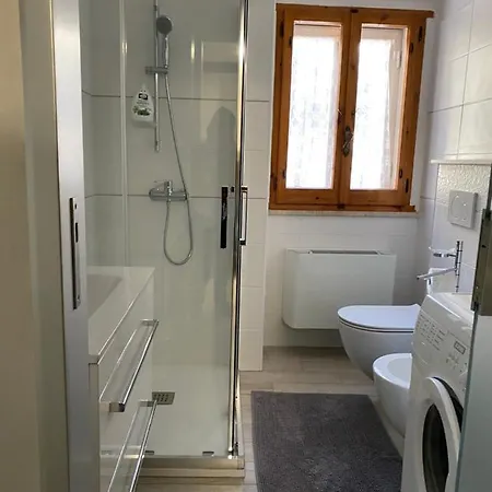Casa Vacanza Adelina Gamberale *
