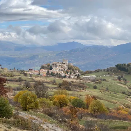 Casa Vacanza Adelina Gamberale