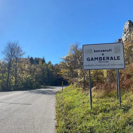 Casa Vacanza Adelina Gamberale Gamberale