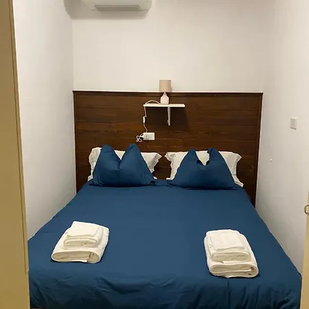 Casa Vacanza Adelina Gamberale Gamberale