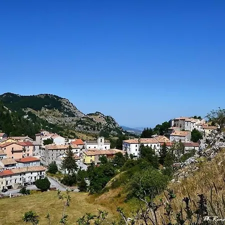 Casa Vacanza Adelina Gamberale Gamberale