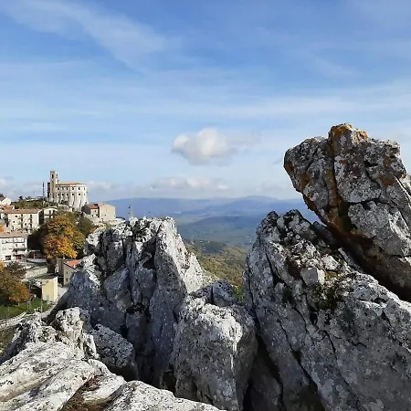 Casa Vacanza Adelina Gamberale * Gamberale