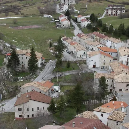 Casa Vacanza Adelina Gamberale *