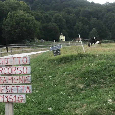 Appartamento Casa Vacanza Adelina Gamberale
