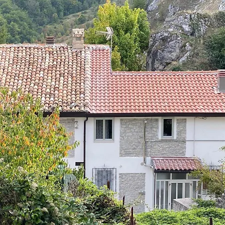 Casa Vacanza Adelina Gamberale Appartamento Gamberale