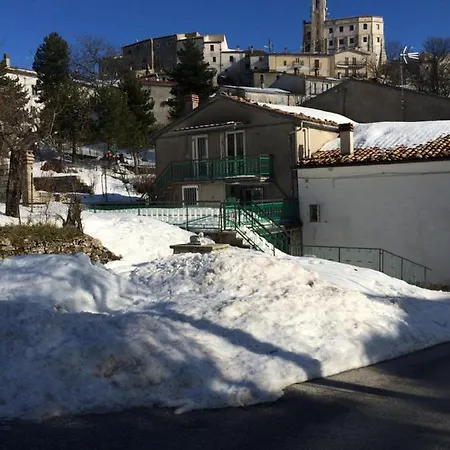 Casa Vacanza Adelina Gamberale