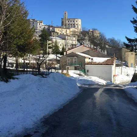 Casa Vacanza Adelina Gamberale * Gamberale