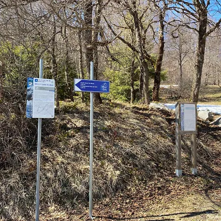 Appartamento Casa Vacanza Adelina Gamberale *