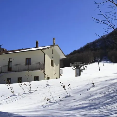 Casa Vacanza Adelina Gamberale *