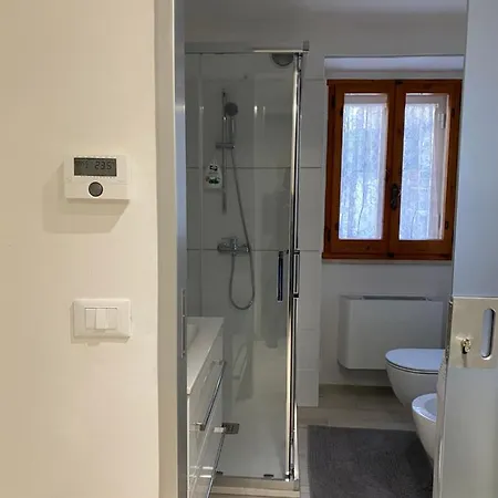 Casa Vacanza Adelina Gamberale Appartamento