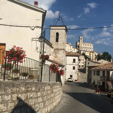 Casa Vacanza Adelina Gamberale *