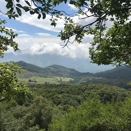 Casa Vacanza Adelina Gamberale Gamberale